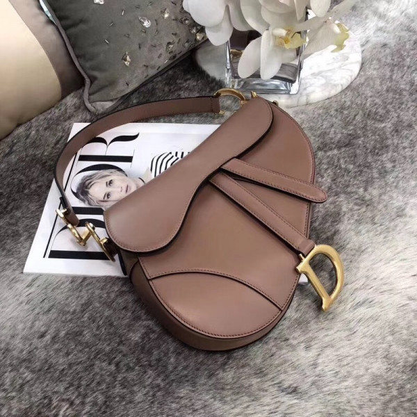 D*or saddle bag