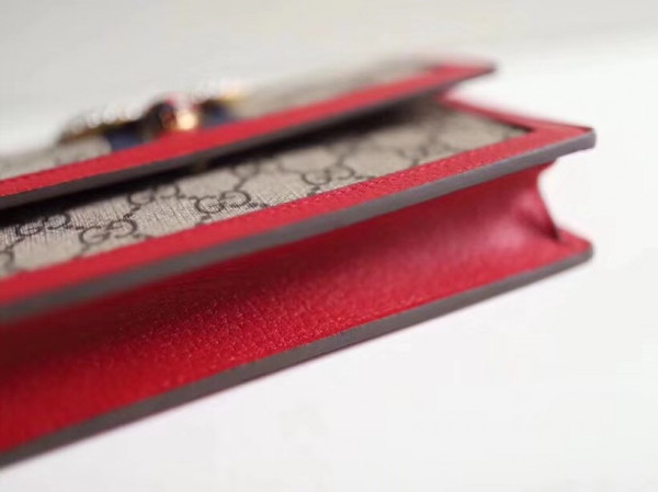 G*u*i queen margaret gg mini bag 426079