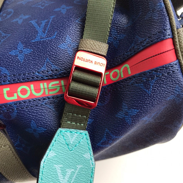 l**is V*t*n keepall bandouliÈre 55