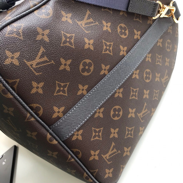 l**is V*t*n keepall bandouliÈre 55