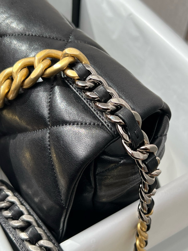 Ch*el 19 handbag-26cm/30cm/36cm