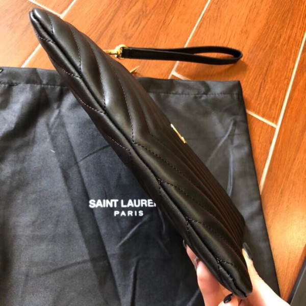 YSL MONOGRAM