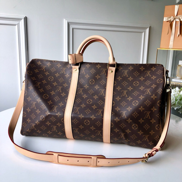 l**is V*t*n keepall bandouliÈre 50
