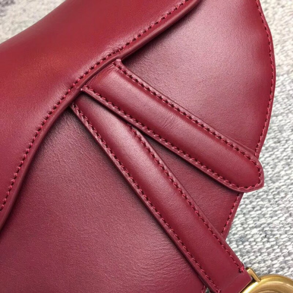 D*or saddle bag