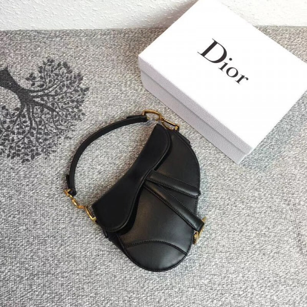 D*or saddle bag