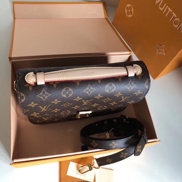 l**is V*t*n m40780 monogram pochette metis messenger