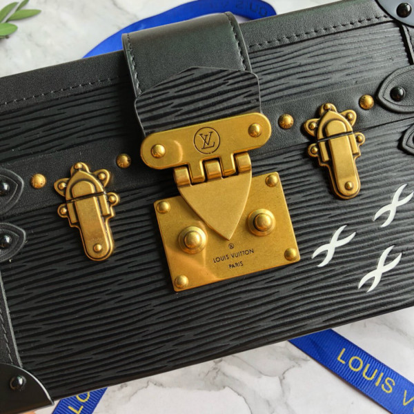 l**is V*t*n petite malle