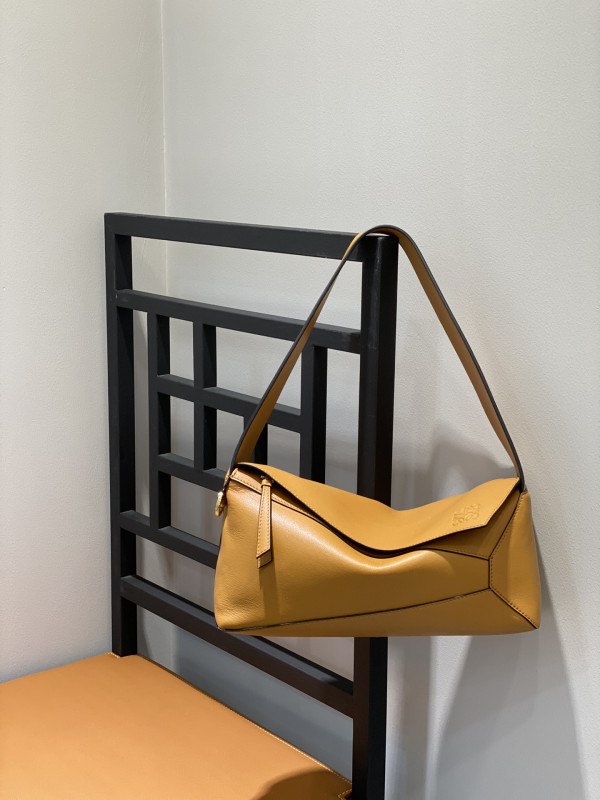 LOEWE Puzzle Hobo bag