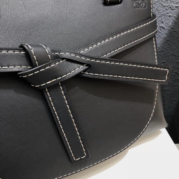 LOEWE GATE TOP HANDLE BAG