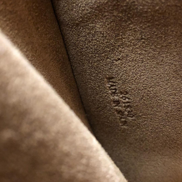 LOEWE GATE TOP HANDLE BAG