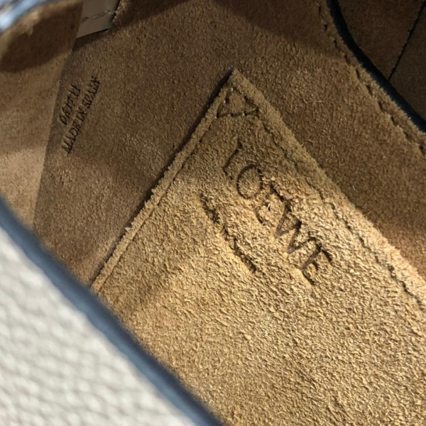 LOEWE GATE BAG-15*12.5*8cm