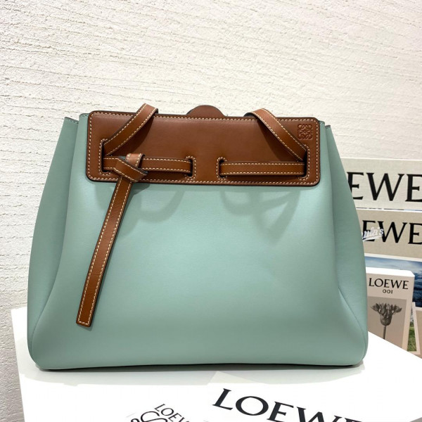 LOEWE LAZO SHOPPER