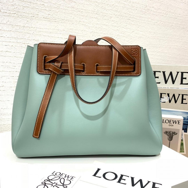 LOEWE LAZO SHOPPER