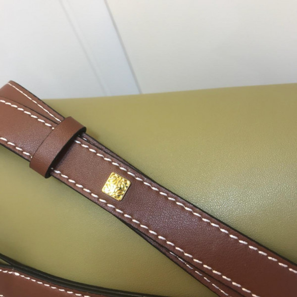 LOEWE GATE BAG