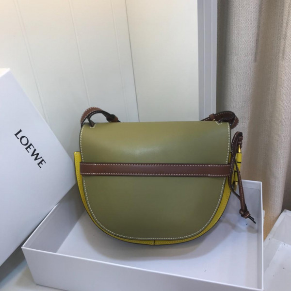 LOEWE GATE BAG