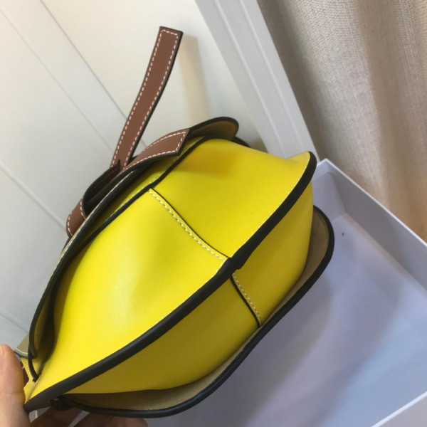 LOEWE GATE BAG