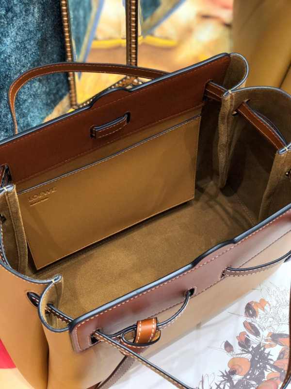 LOEWE LAZO SHOPPER
