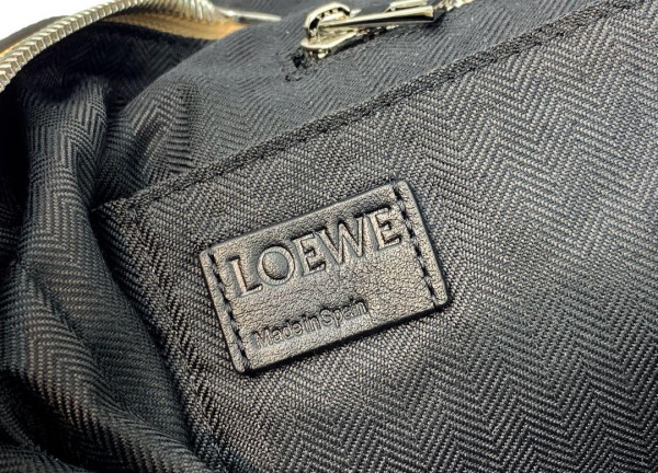 LOEWE GOYA BACKPACK