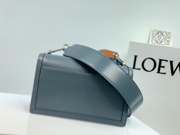 LOEWE BARCELONA BAG