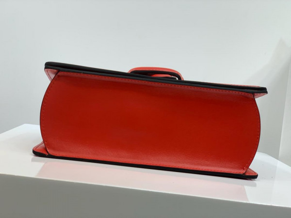 LOEWE BARCELONA LARGE BAG