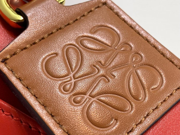 LOEWE BARCELONA LARGE BAG