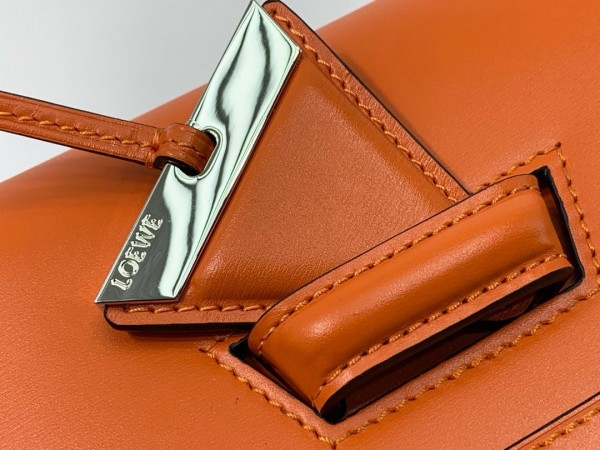 LOEWE BARCELONA SMALL BAG