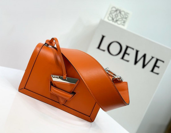 LOEWE BARCELONA SMALL BAG