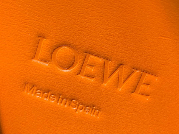 LOEWE BARCELONA SMALL BAG