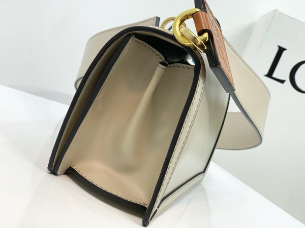 LOEWE BARCELONA SMALL BAG