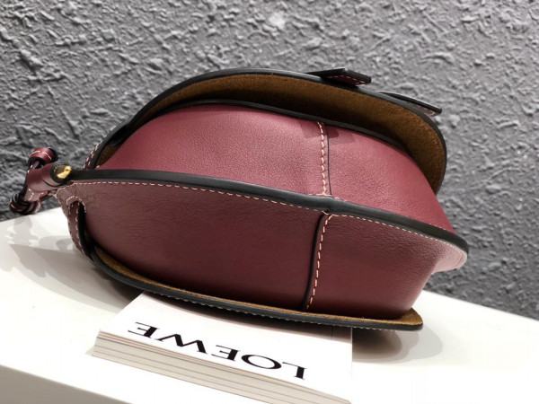 LOEWE GATE BAG-15*12.5*8cm