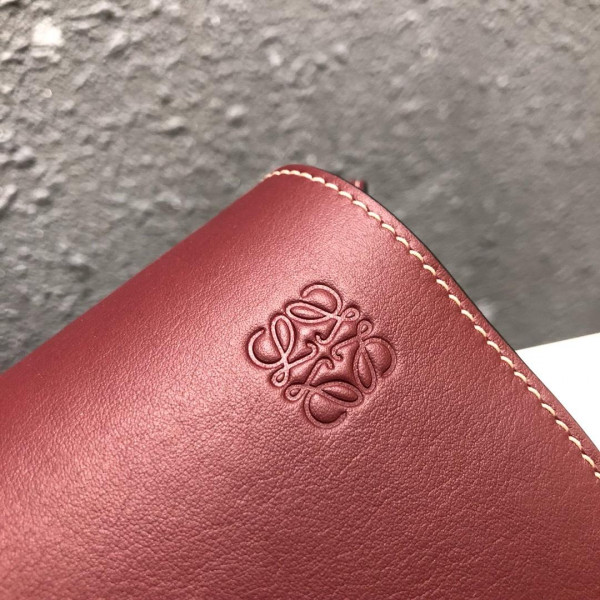 LOEWE GATE BAG-15*12.5*8cm