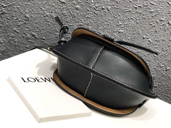 LOEWE GATE BAG-15*12.5*8cm