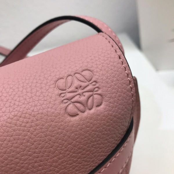 LOEWE GATE BAG-15*12.5*8cm