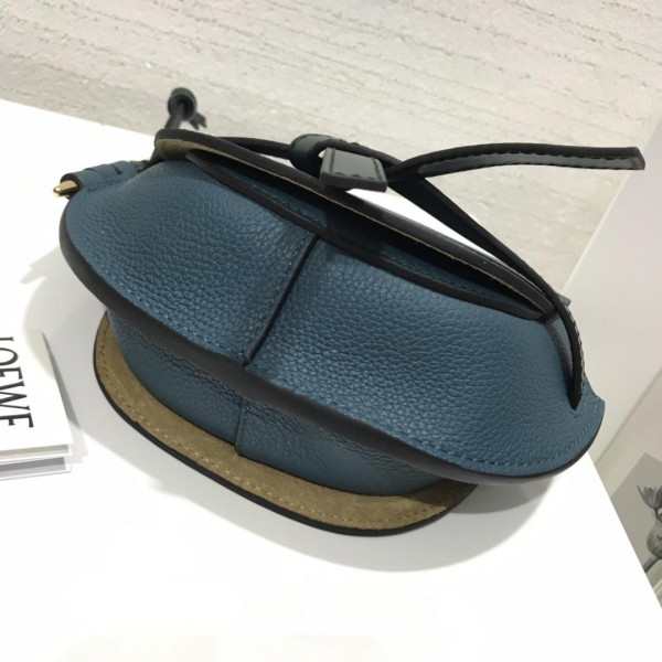 LOEWE GATE BAG-15*12.5*8cm