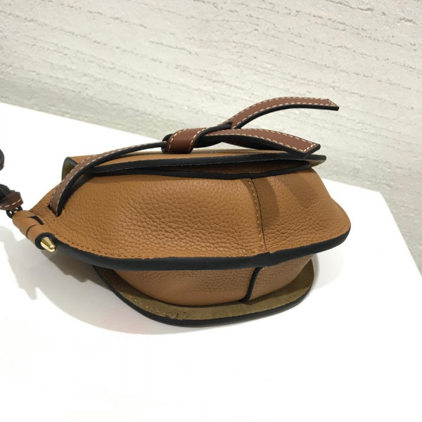 LOEWE GATE BAG-15*12.5*8cm