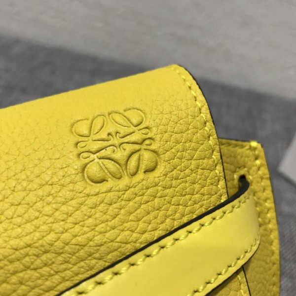 LOEWE GATE BAG-15*12.5*8cm