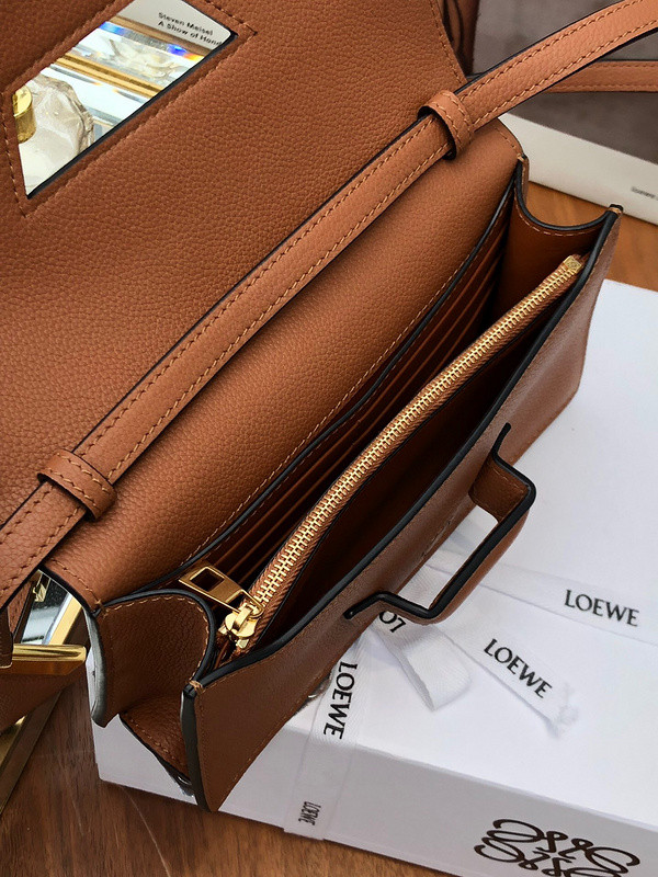LOEWE BARCELONA BAG