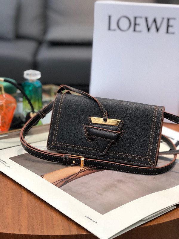 LOEWE BARCELONA BAG