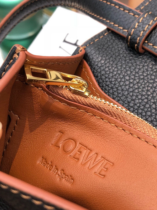 LOEWE BARCELONA BAG