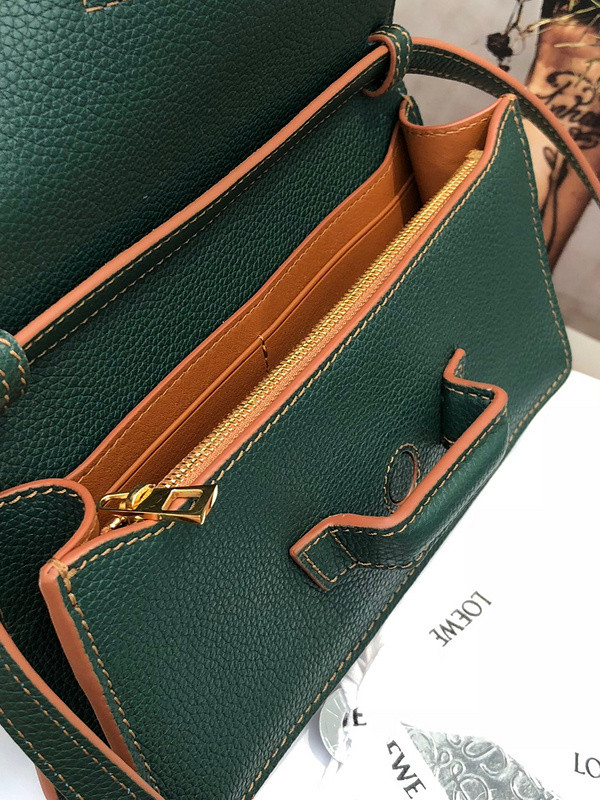 LOEWE BARCELONA BAG