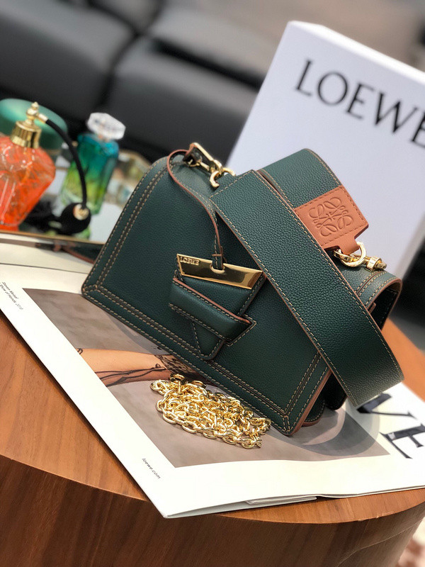 LOEWE BARCELONA BAG
