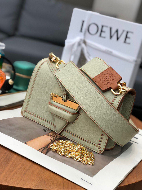 LOEWE BARCELONA BAG
