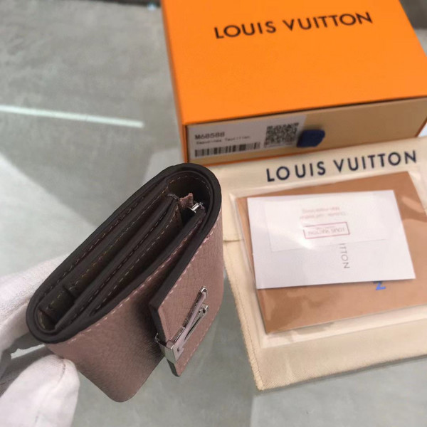l**is V*t*n capucines xs wallet