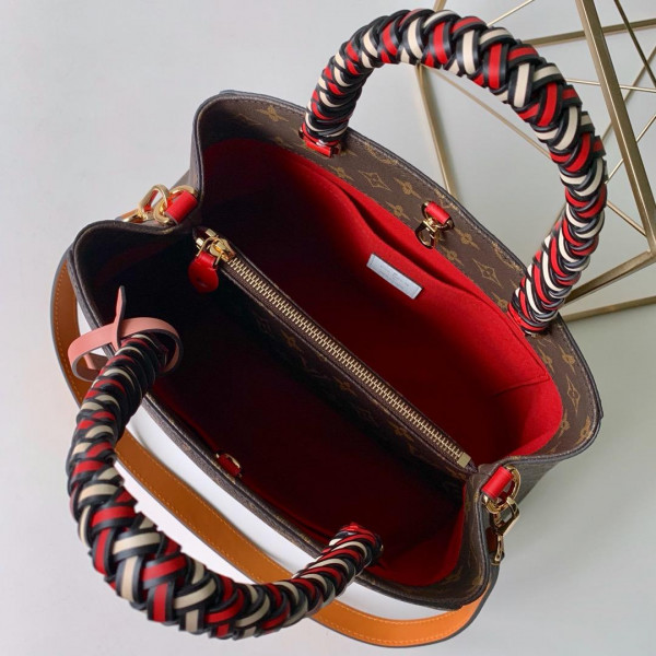 l**is V*t*n montaigne mm