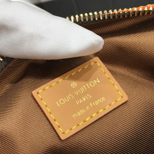 l**is V*t*n slanting