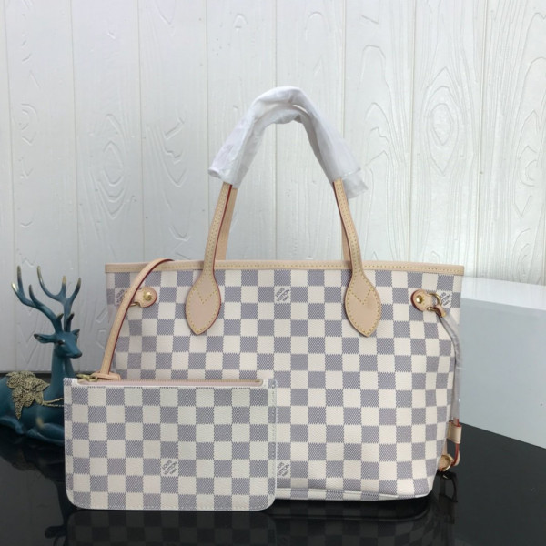 l**is V*t*n neverfull pm