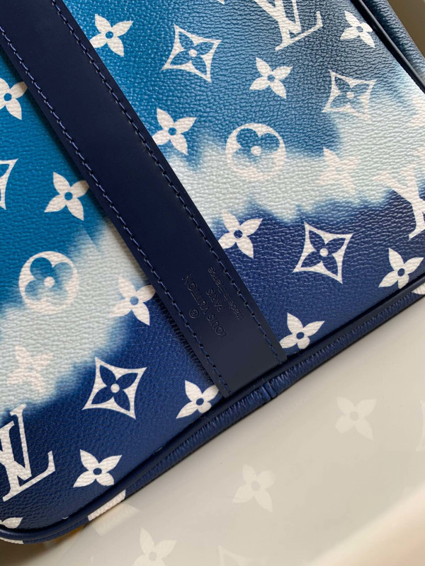 l**is V*t*n keepall 50