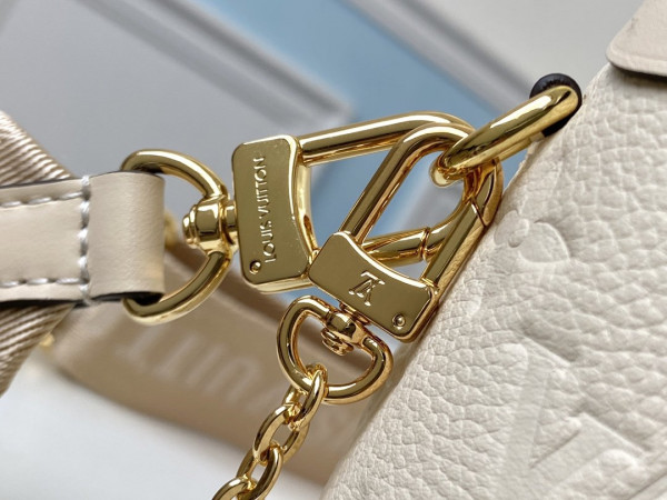 l**is V*t*n petite malle souple