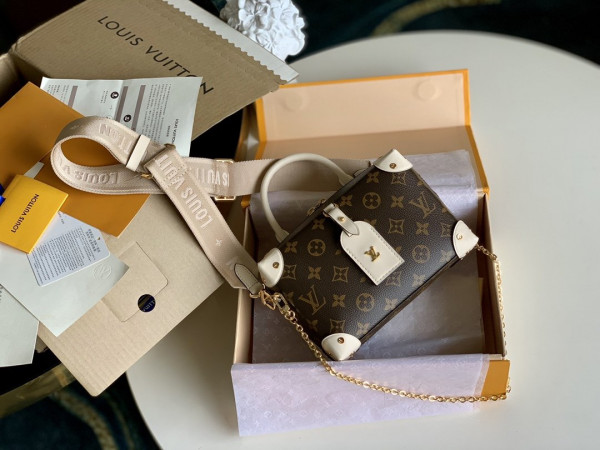 l**is V*t*n petite malle souple