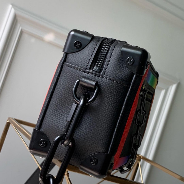 l**is V*t*n mini soft trunk